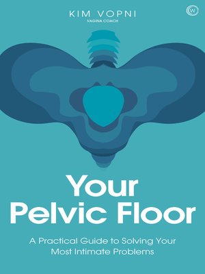 cover image of Your Pelvic Floor